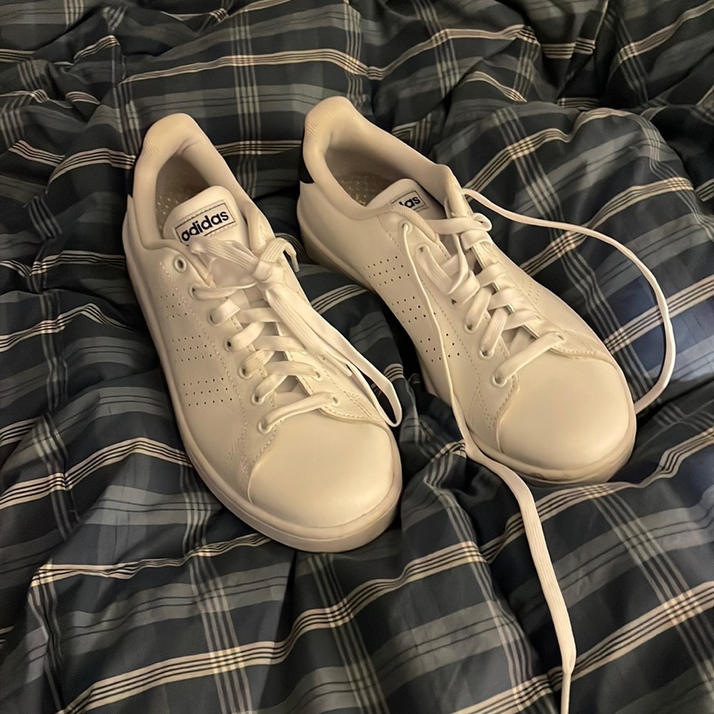 Adidas shoes,  ABSOLUTELY BRAND NEW!!